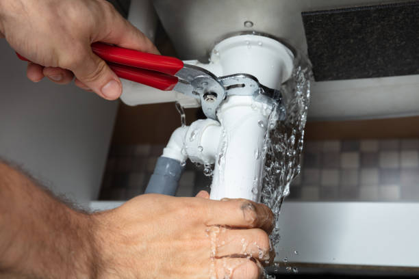 Best Water damage restoration near me  in West Salem, WI
