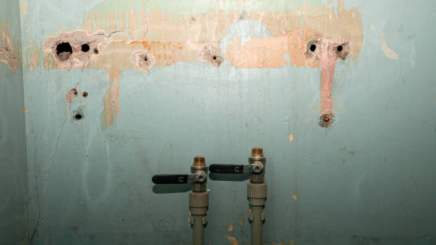 24/7 water damage repair in West Salem, WI