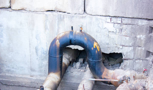 Best Commercial water damage restoration  in West Salem, WI